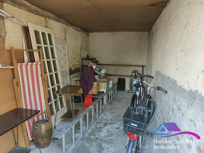 Maison - 94 m² - 4 pièces