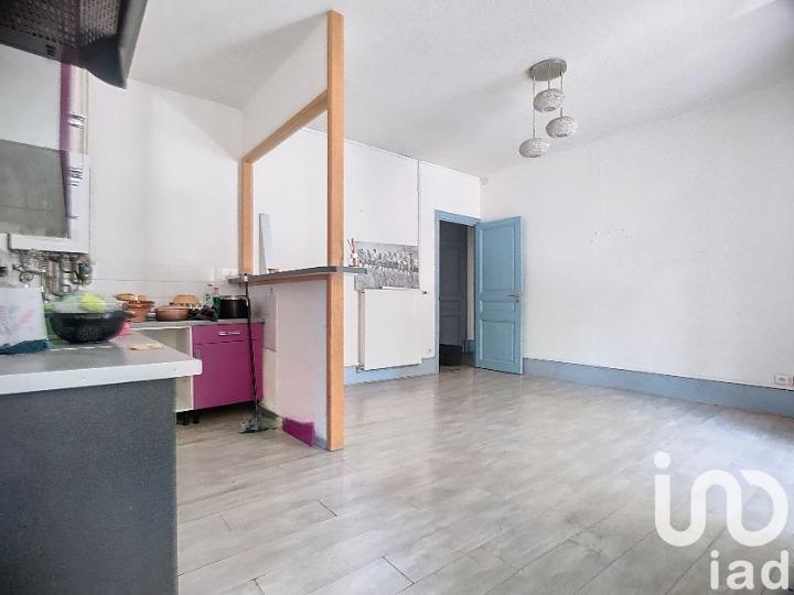 Appartement - 102 m² - 5 pièces