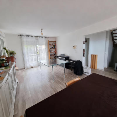 Maison - 192 m² - 6 pièces