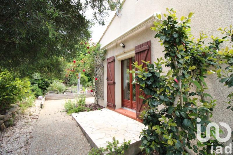 Maison - 131 m² - 5 pièces