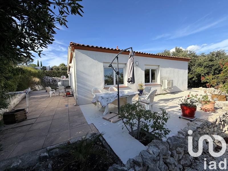 Maison - 237 m² - 8 pièces