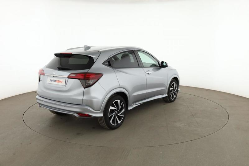 Honda Hrv 1.5 i-Vtec Exclusive Cvt 130 ch
