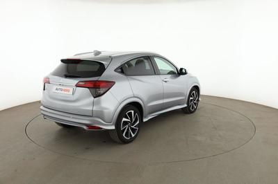 Honda Hrv 1.5 i-Vtec Exclusive Cvt 130 ch