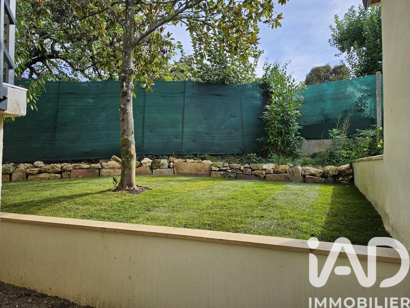 Maison - 51 m² - 3 pièces