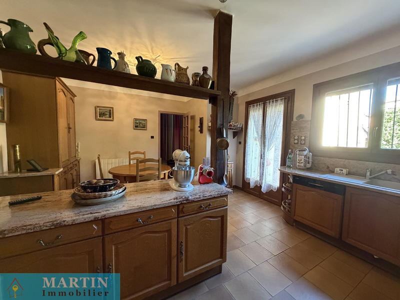 Villa - 174 m² - 5 pièces