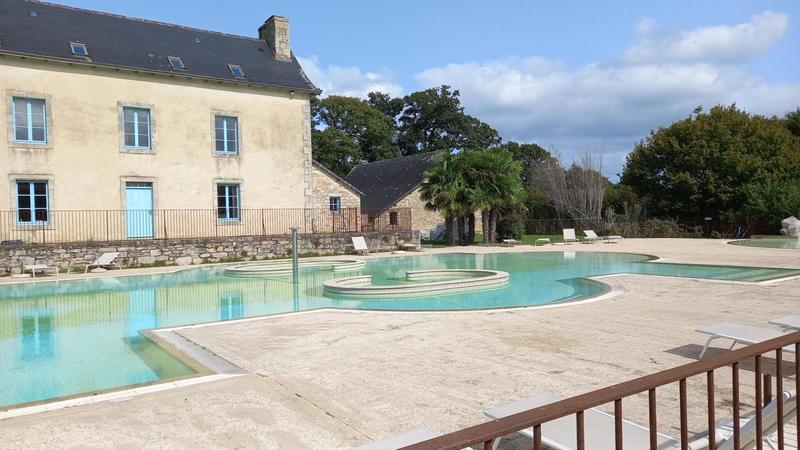 Propriété - 40 m² - 4 pièces