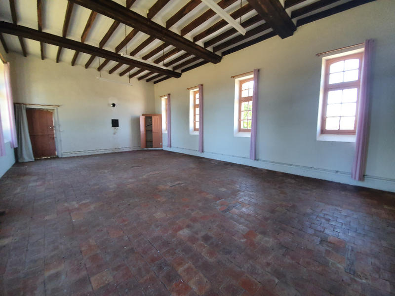 Maison - 62 m² - 4 pièces