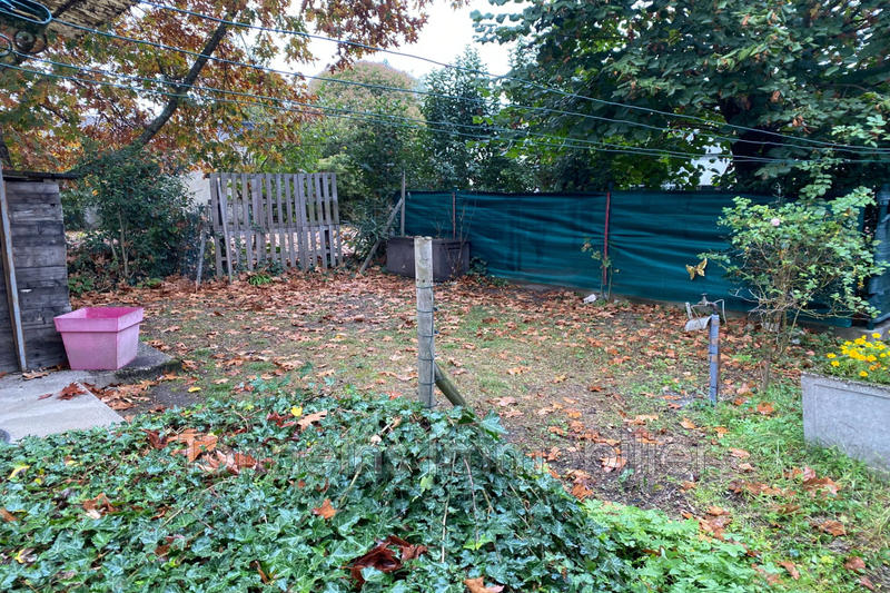 Maison - 52 m² - 2 pièces