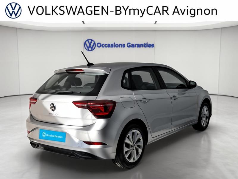 Volkswagen Polo 1.0 Tsi 95 s&amp;S Bvm5 Style
