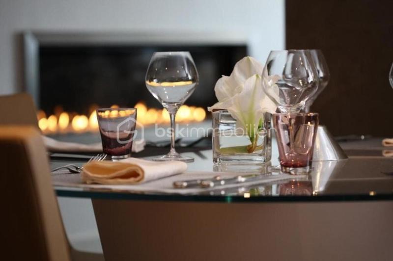 Bureau - 462 m² - 8 pièces