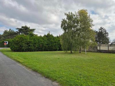 Terrain - 755 m²