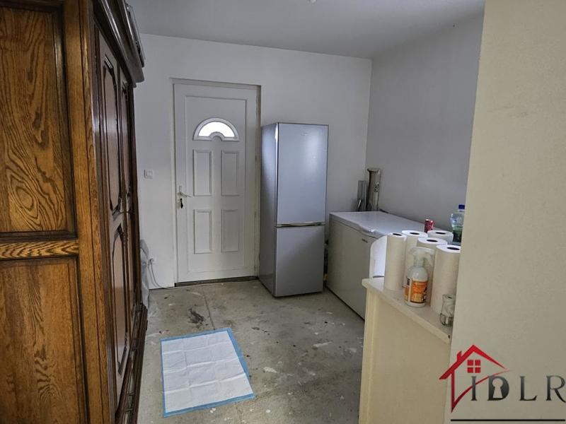 Pavillon - 97 m² - 4 pièces