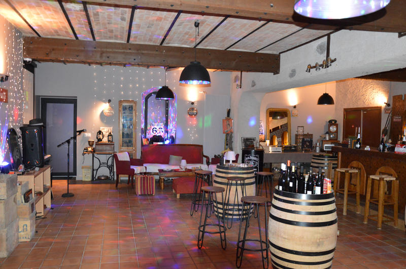 Propriété - 200 m² - 7 pièces