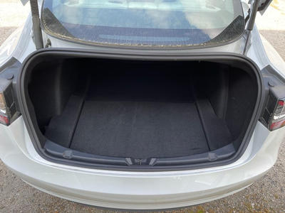 Tesla Model 3 Performance