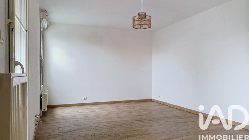 Appartement - 49 m² - 2 pièces