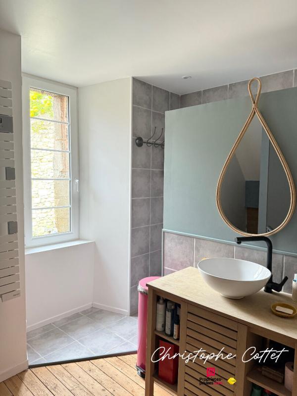 Maison - 138 m² - 6 pièces