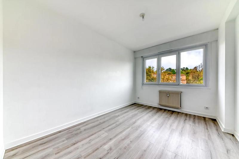 Appartement - 81 m² - 4 pièces