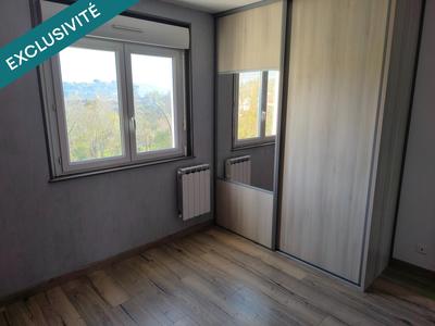 Appartement - 71 m² - 4 pièces