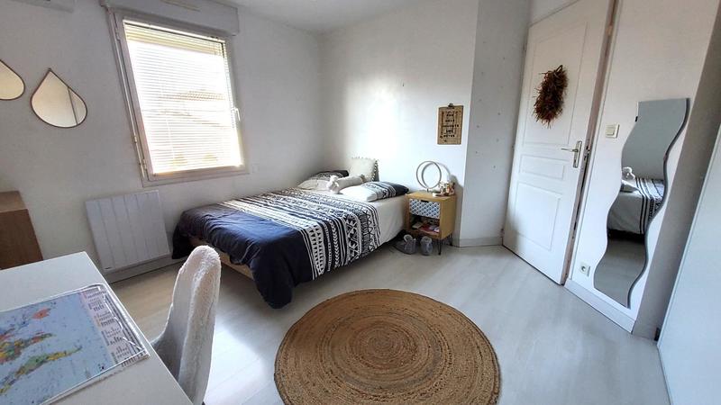 Maison - 116 m² - 6 pièces