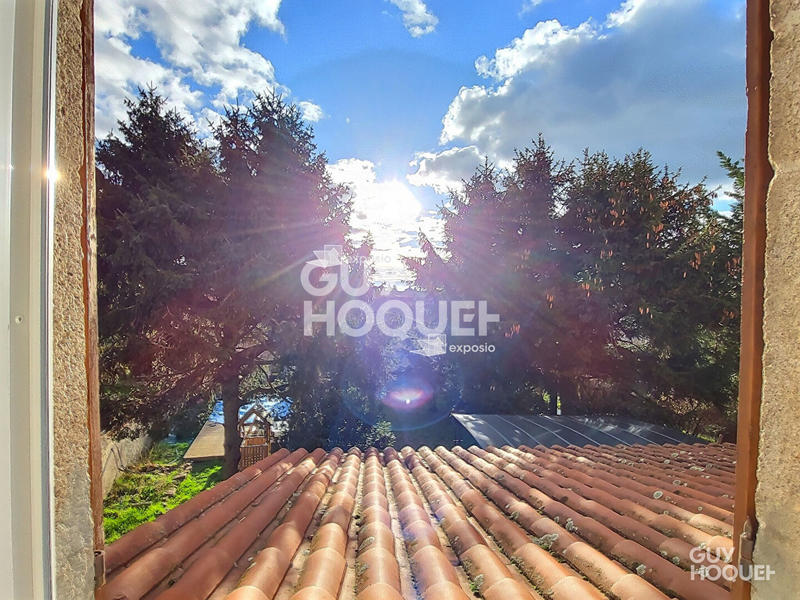 Appartement - 27 m² - 2 pièces