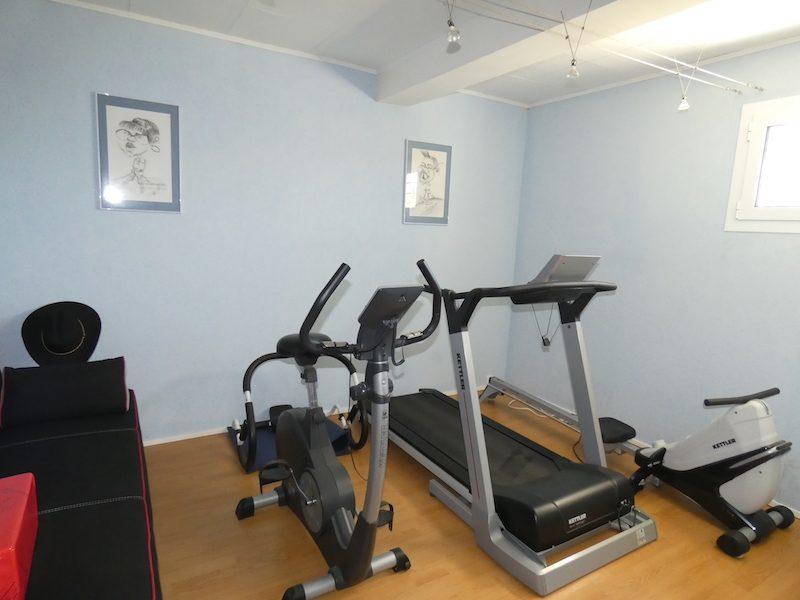 Maison - 154 m² - 6 pièces