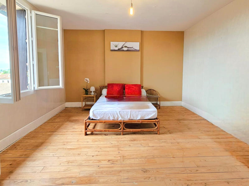 Maison - 154 m² - 6 pièces