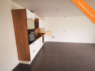 Villa - 97 m² - 4 pièces