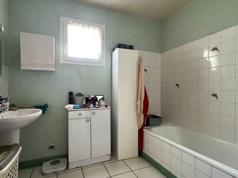 Maison - 71 m² - 4 pièces