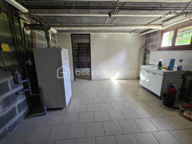 Pavillon - 85 m² - 3 pièces