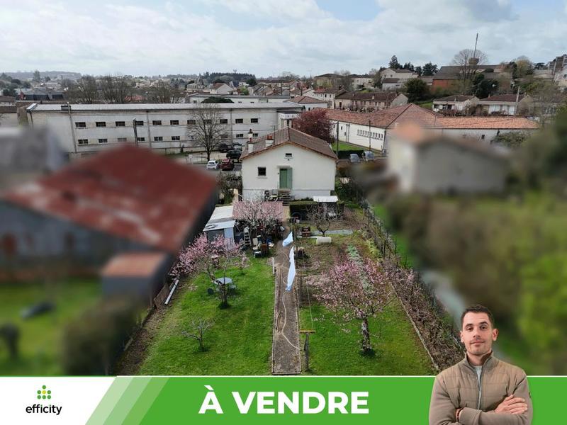 Pavillon - 133 m² - 6 pièces