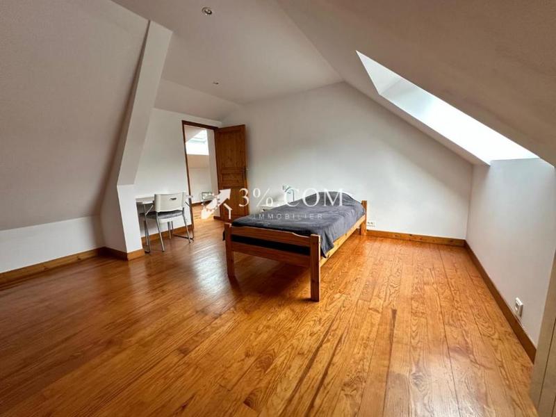 Fermette - 140 m² - 7 pièces