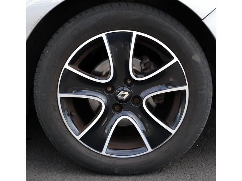 Renault Clio IV 1.2 16v 75 Limited