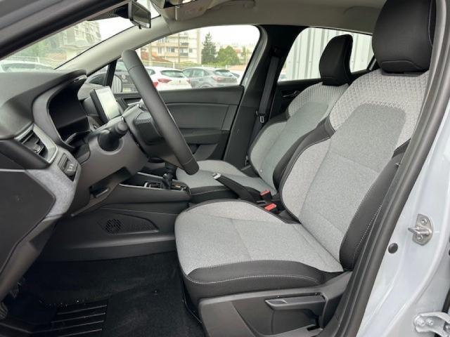 Renault Clio V Blue dCi 100 ch Gsr2 Evolution