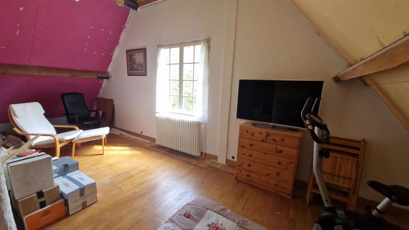 Maison - 131 m² - 5 pièces