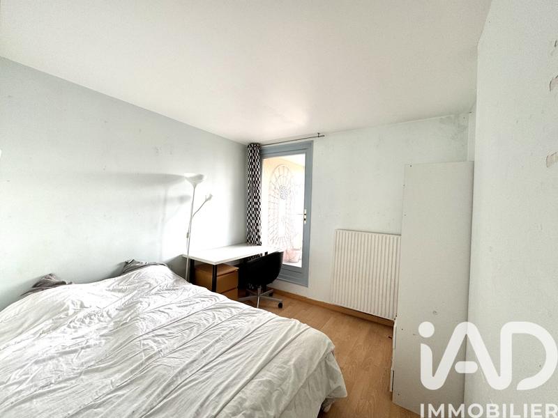 Appartement - 81 m² - 4 pièces