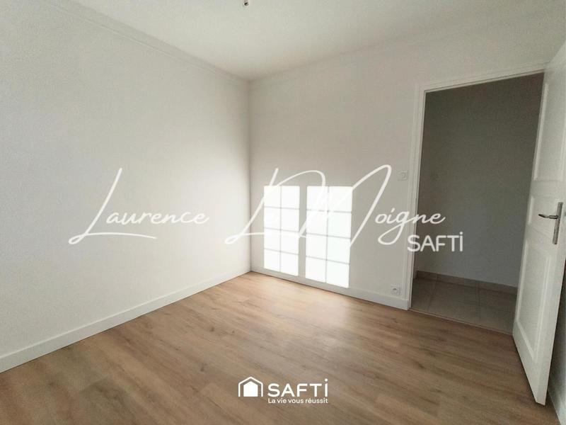 Maison - 223 m² - 9 pièces