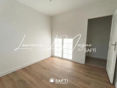 Maison - 223 m² - 9 pièces