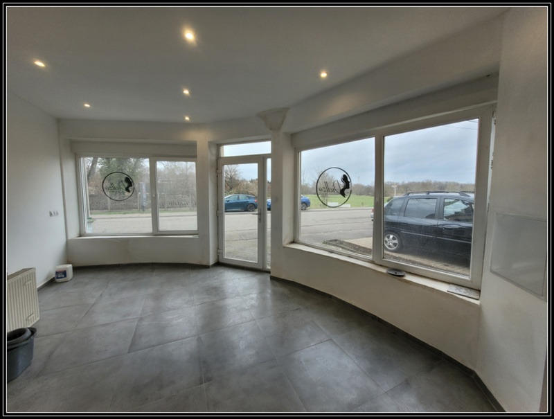 Maison - 170 m² - 7 pièces