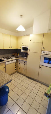 Appartement - 56 m² - 2 pièces