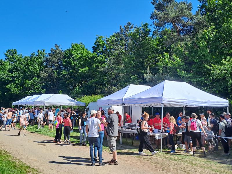 Marche Gourmande du Sonnenberg