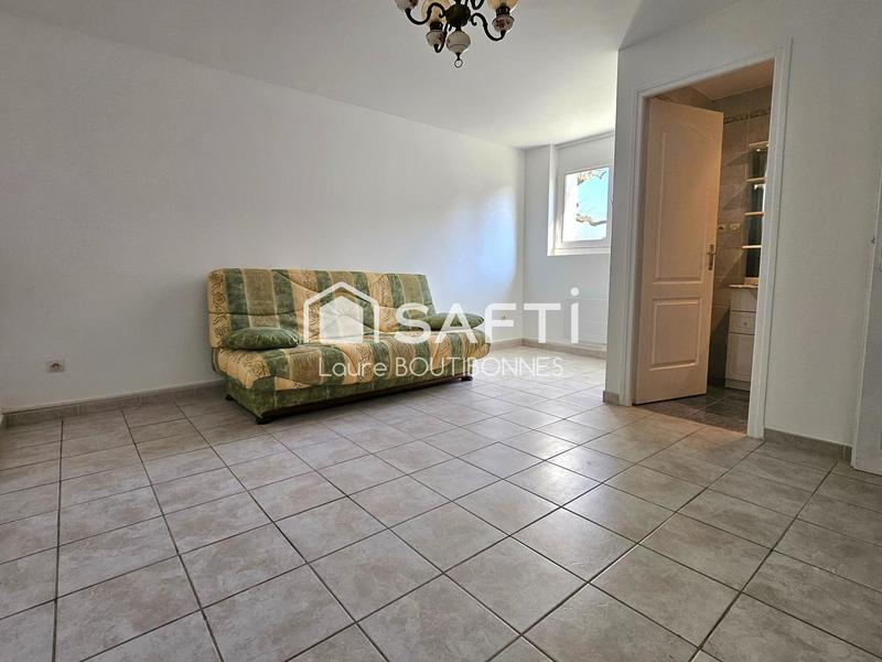 Maison - 164 m² - 7 pièces