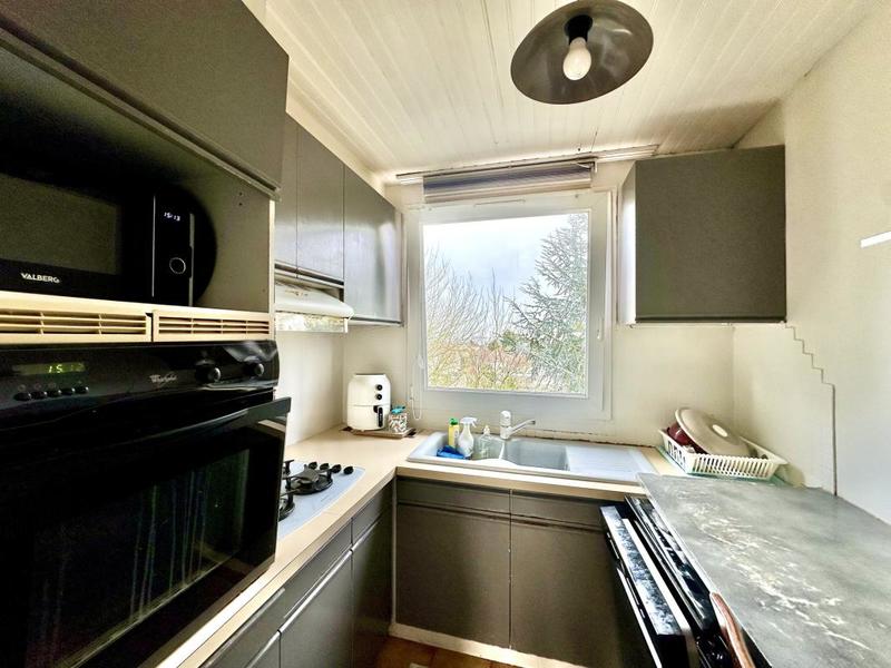 Appartement - 53 m² - 3 pièces