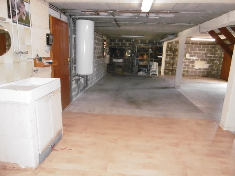 Maison - 80 m² - 5 pièces