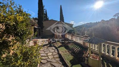 Villa - 102 m² - 4 pièces