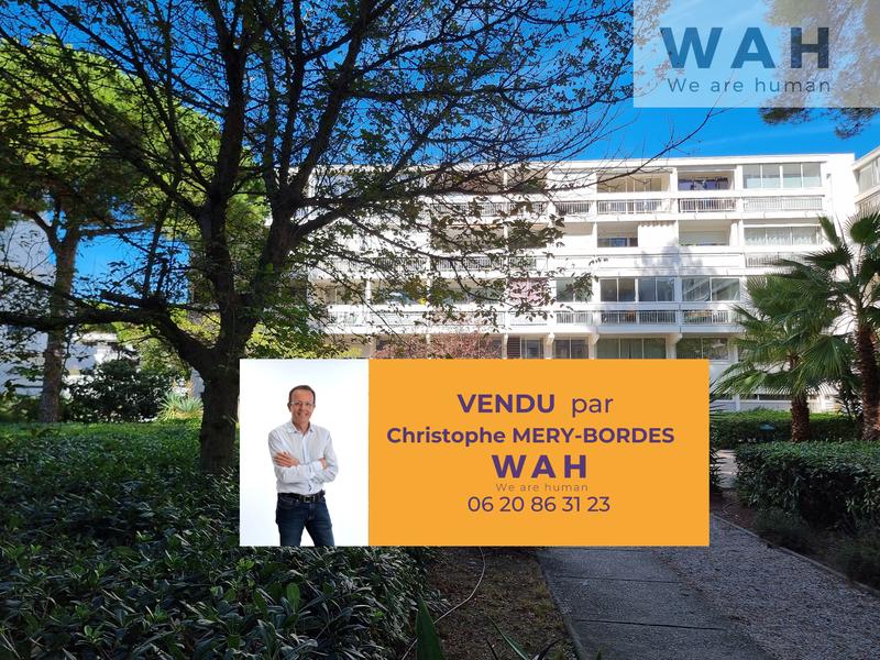 Appartement - 76 m² - 4 pièces