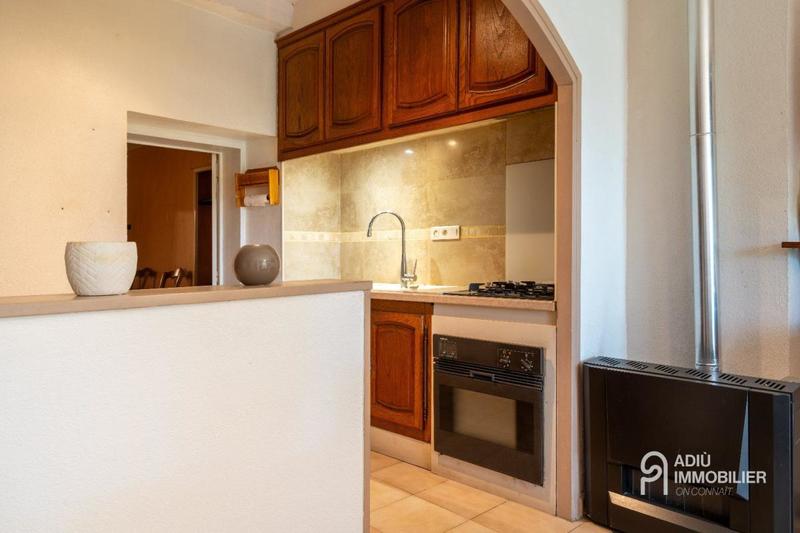 Maison en pierre - 148 m² - 4 pièces