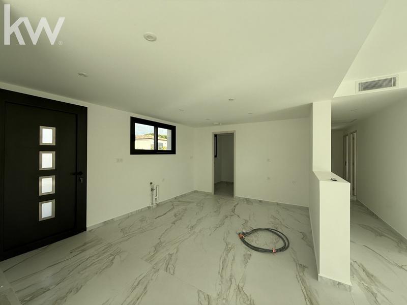 Appartement - 133 m² - 4 pièces