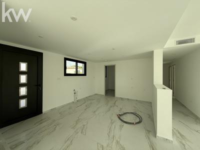 Appartement - 133 m² - 4 pièces