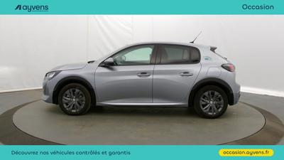 Peugeot E-208 208 136ch Allure Business
