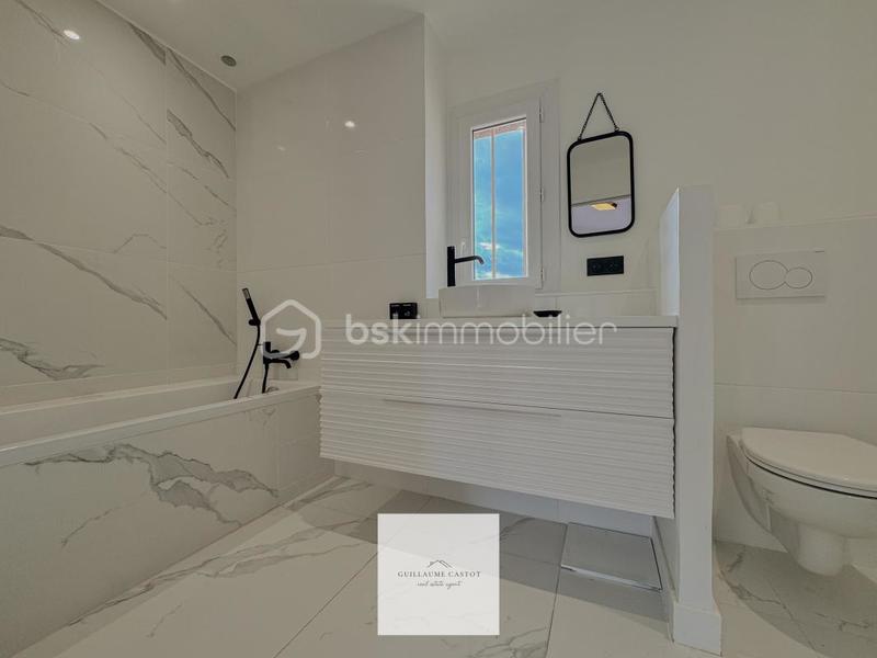 Duplex - 53 m² - 3 pièces